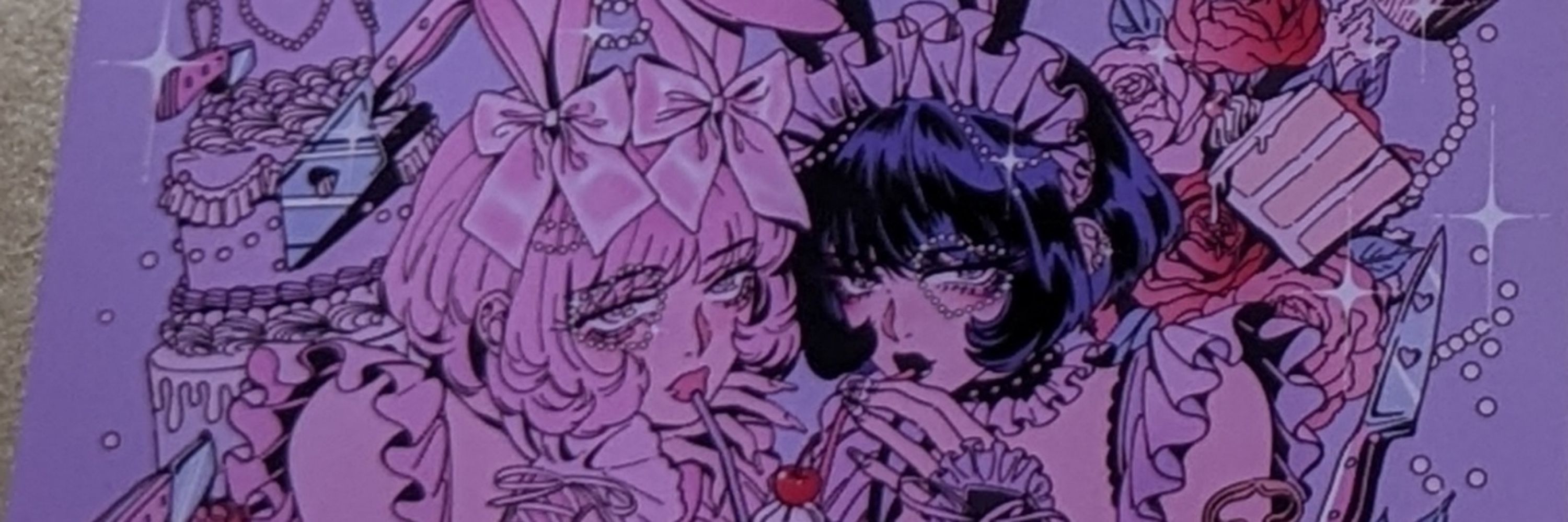 🎀🐇EC 🐇🎀