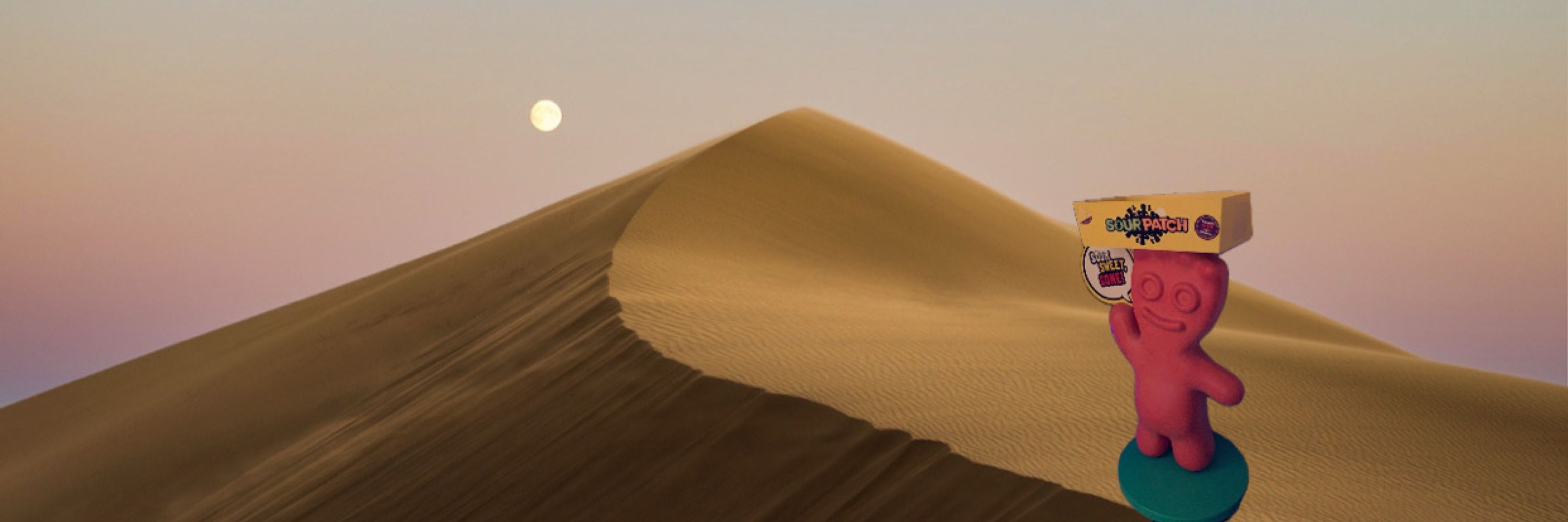 Gilbert of Dune