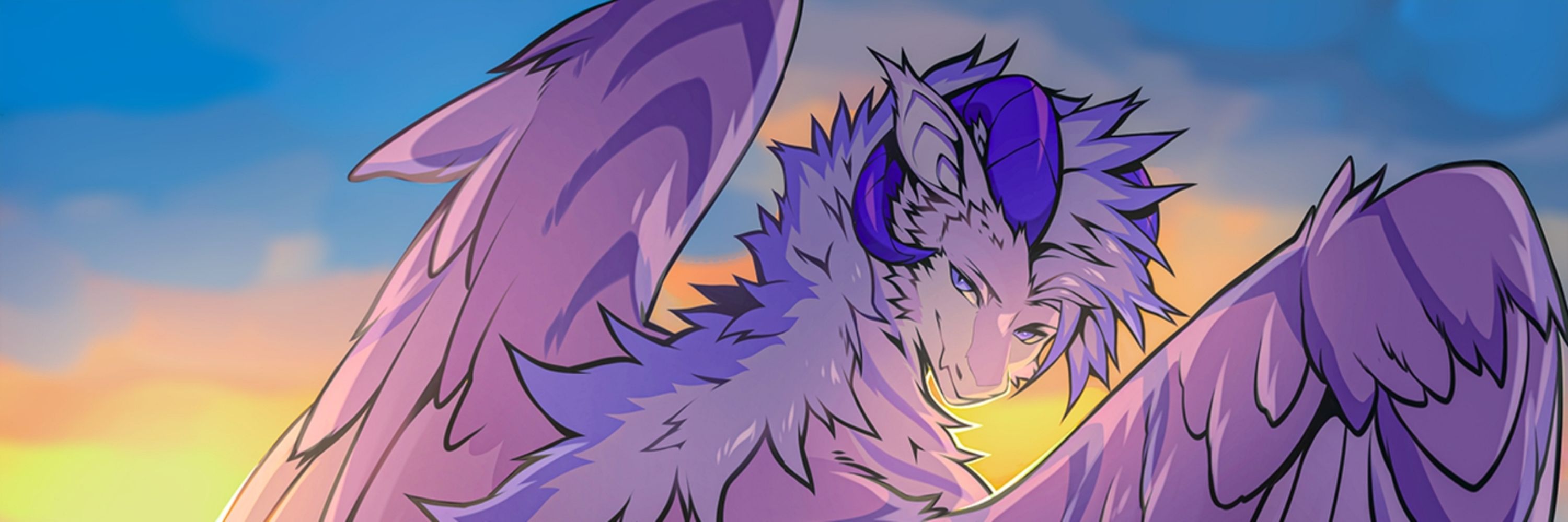 Liz! 💜🐉