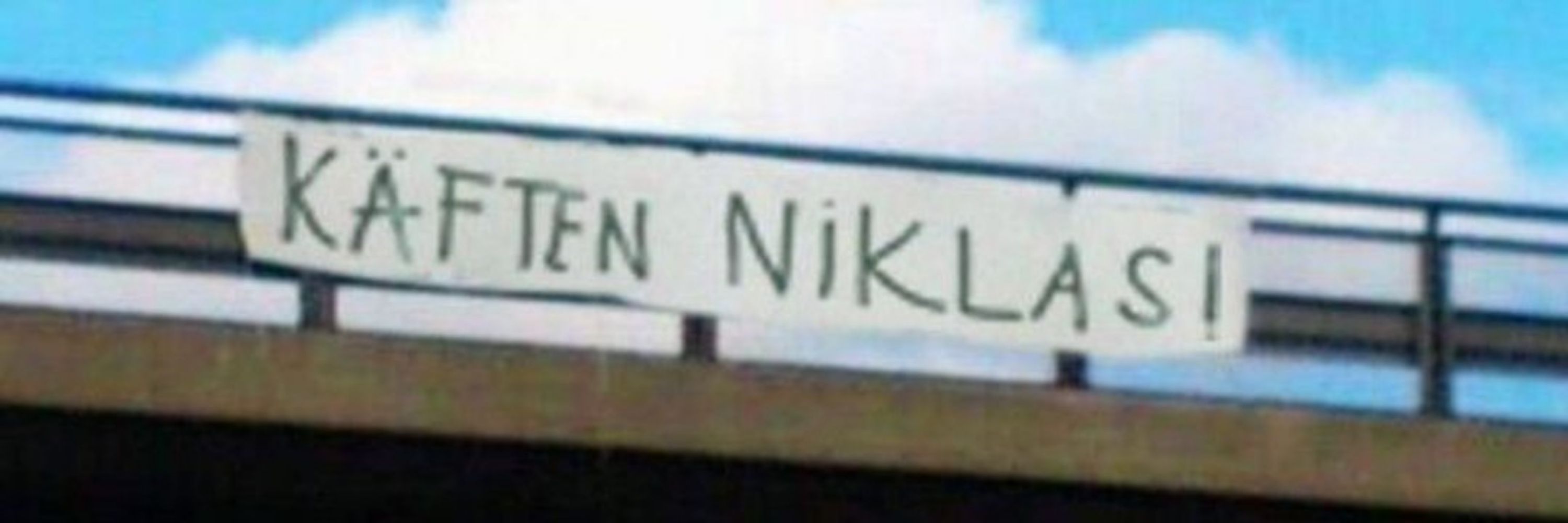 NIKLUSH