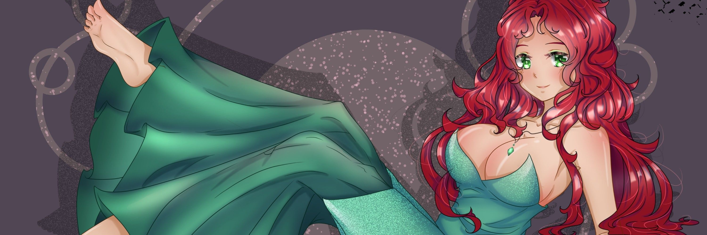 Gaia Goddess