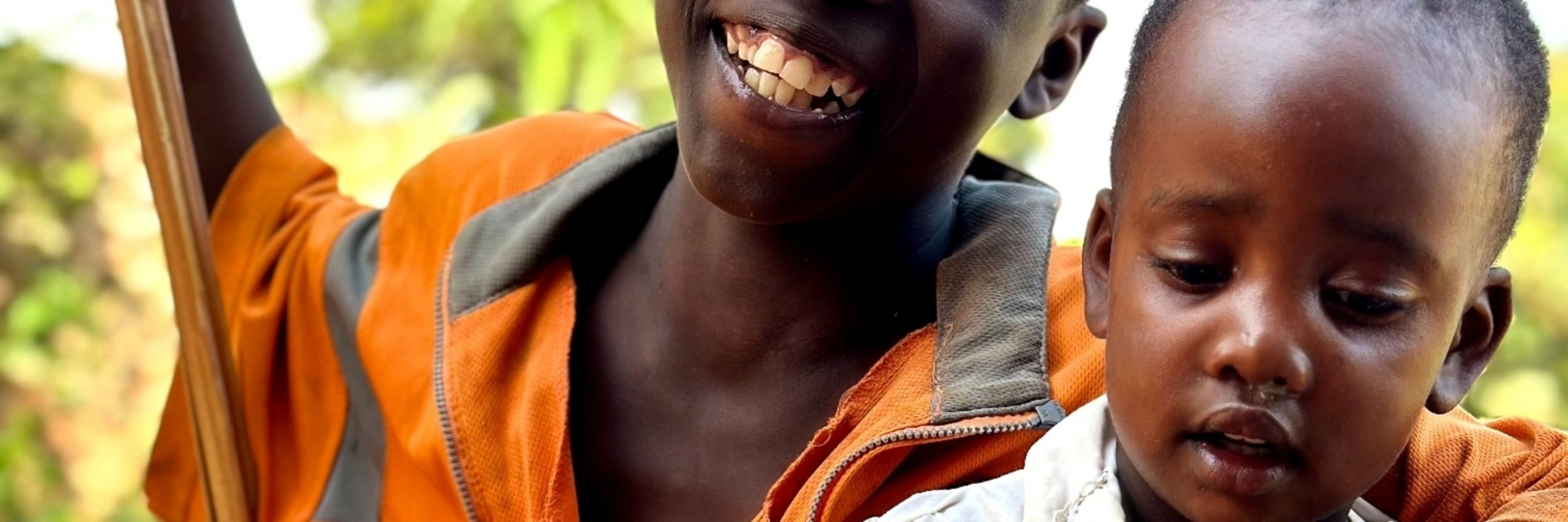 Ddamba charities