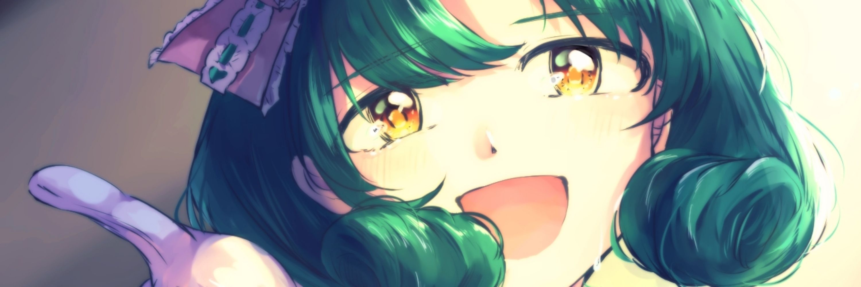 うやみの