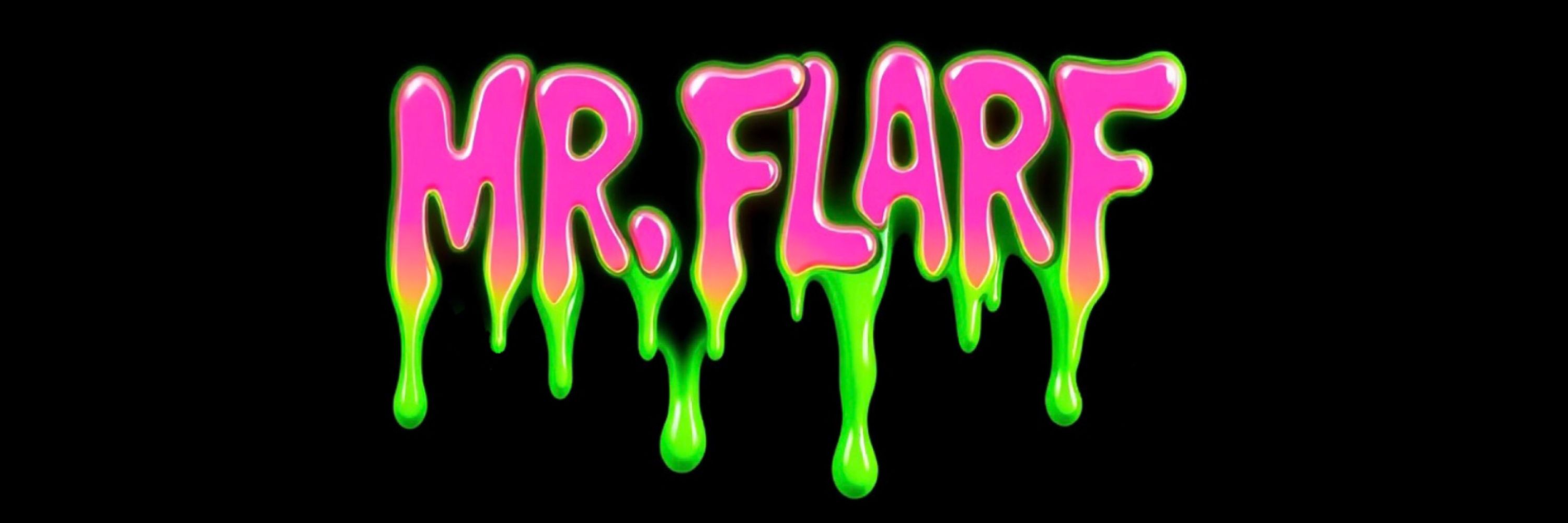 Mr. FLARF