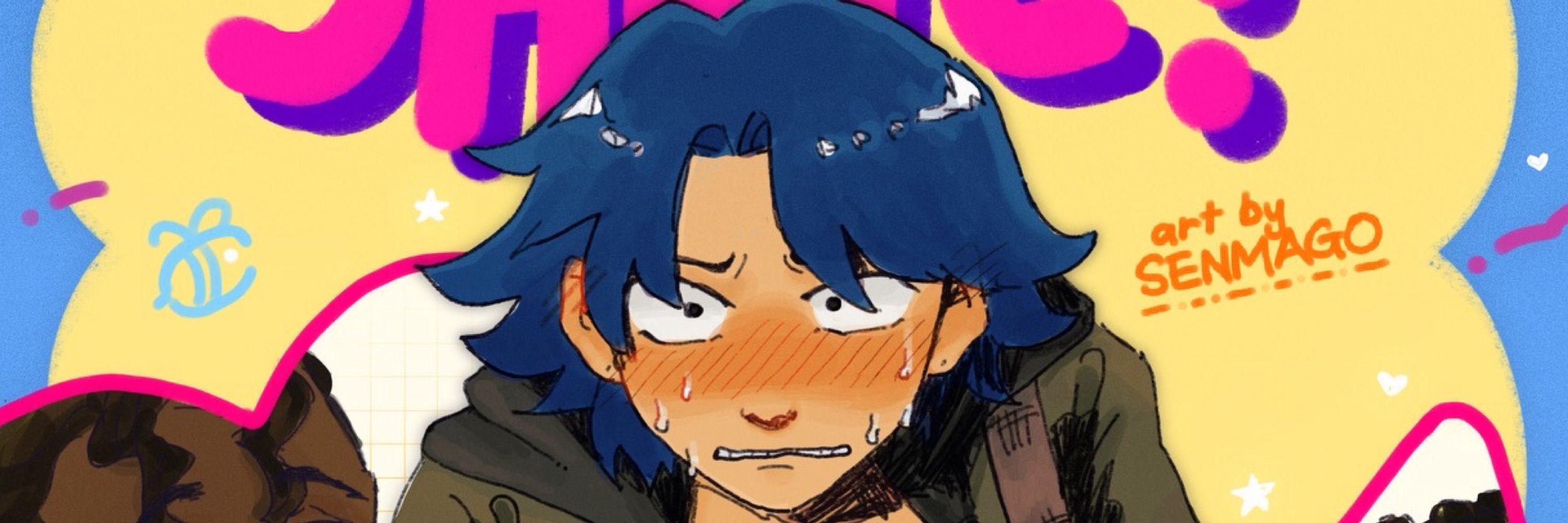 sadimari on webtoon