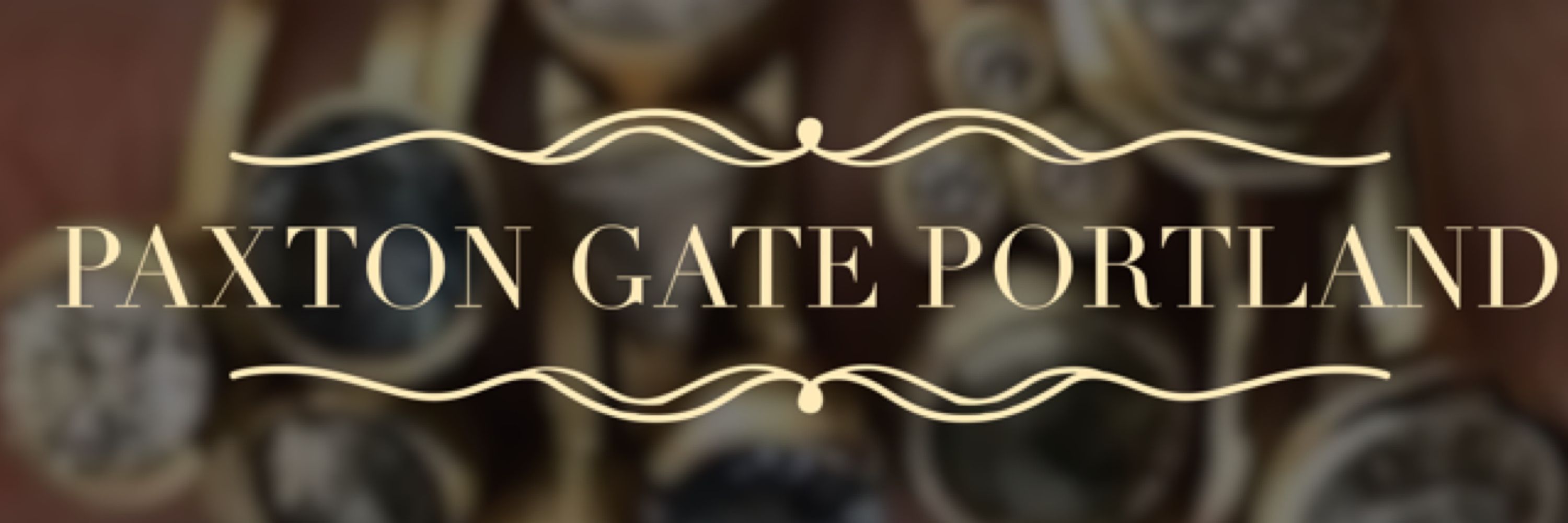 Paxton Gate Portland