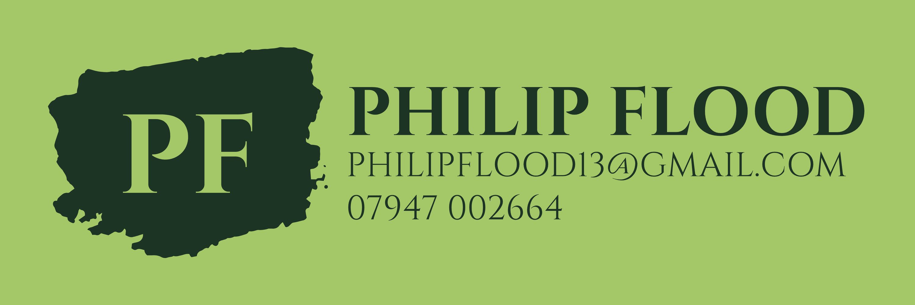 Philip  Flood