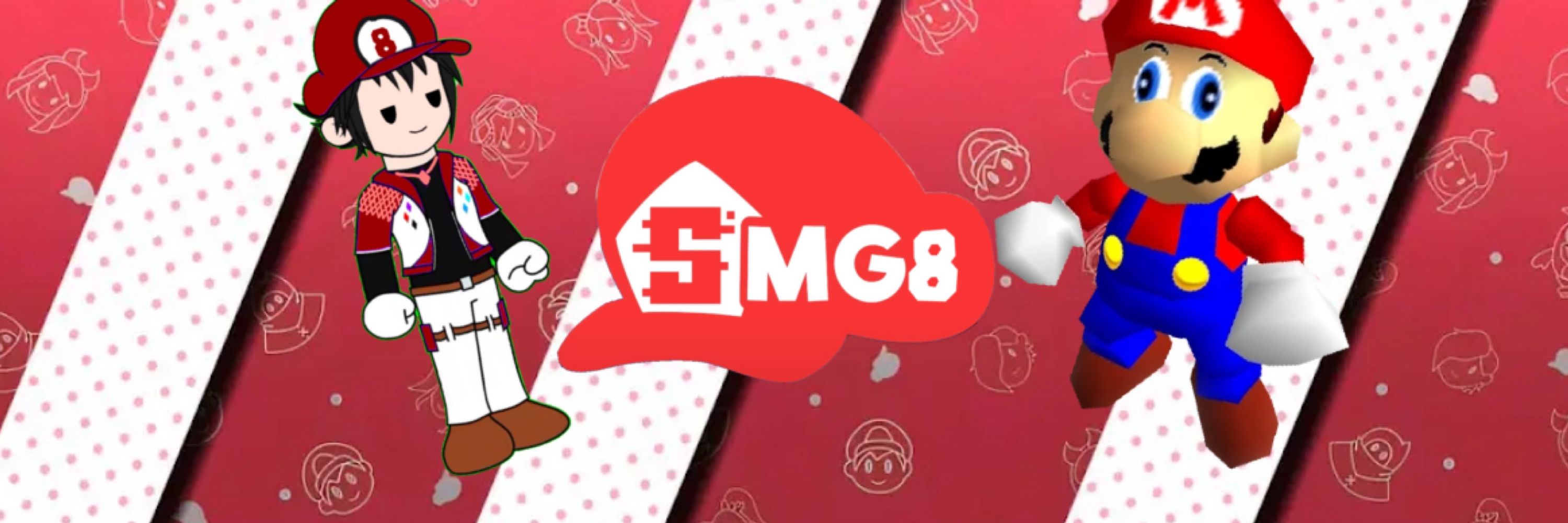 SMG8