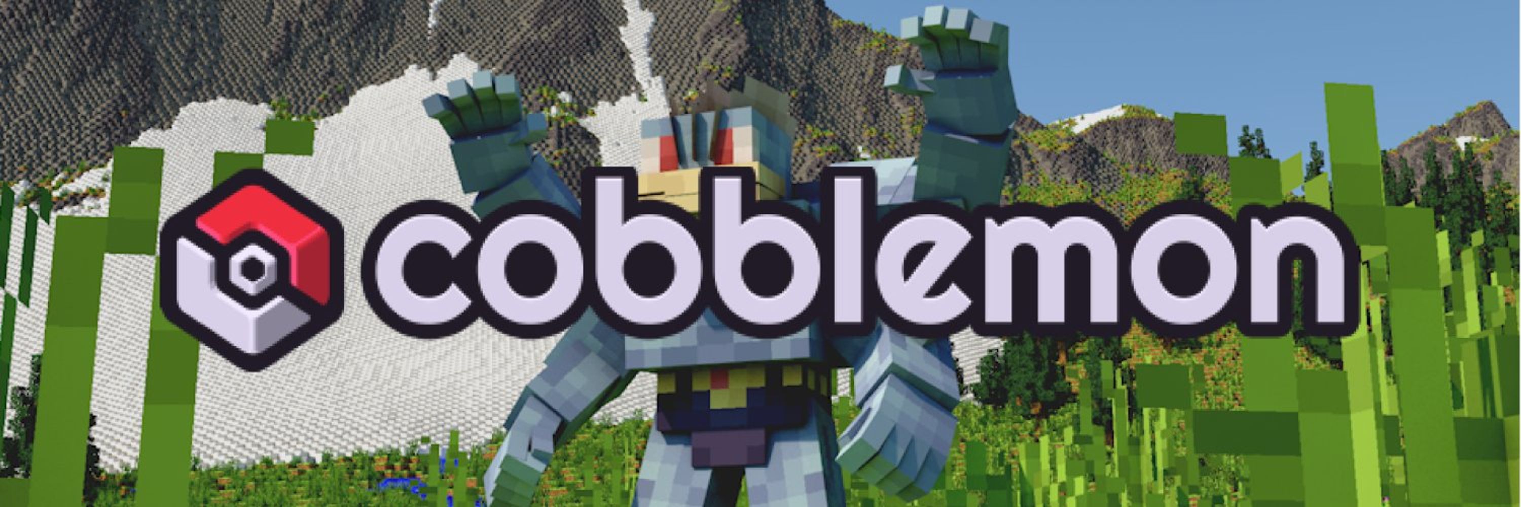 Cobblemon
