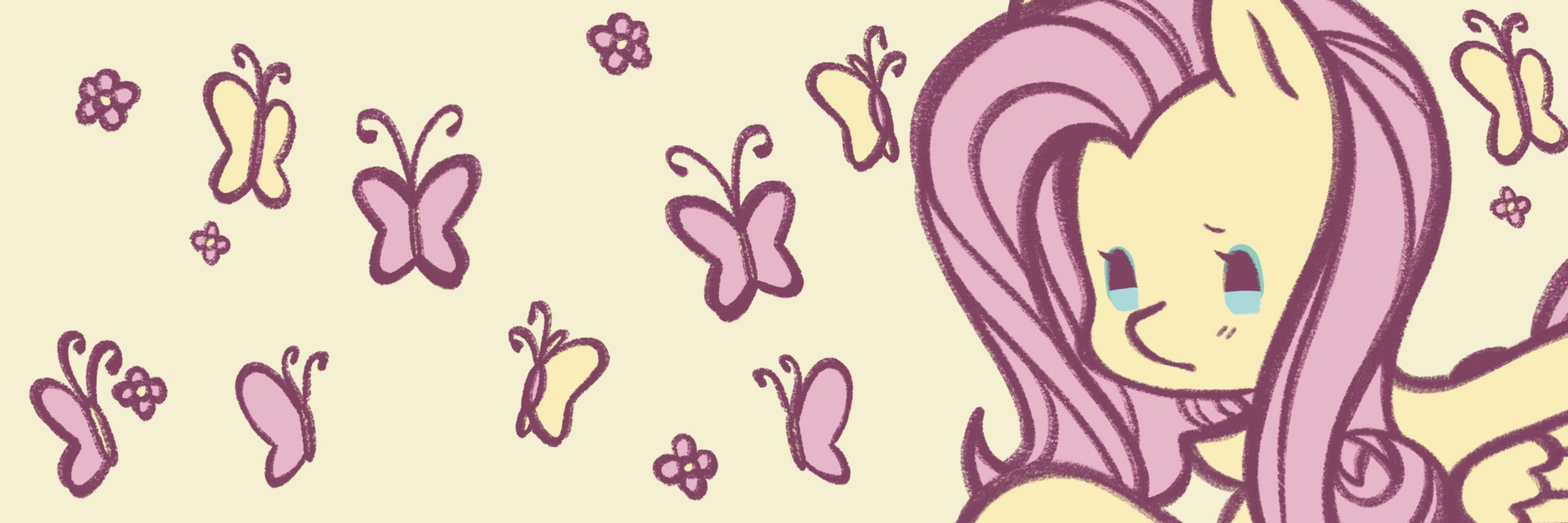 Flutters 💛🦋