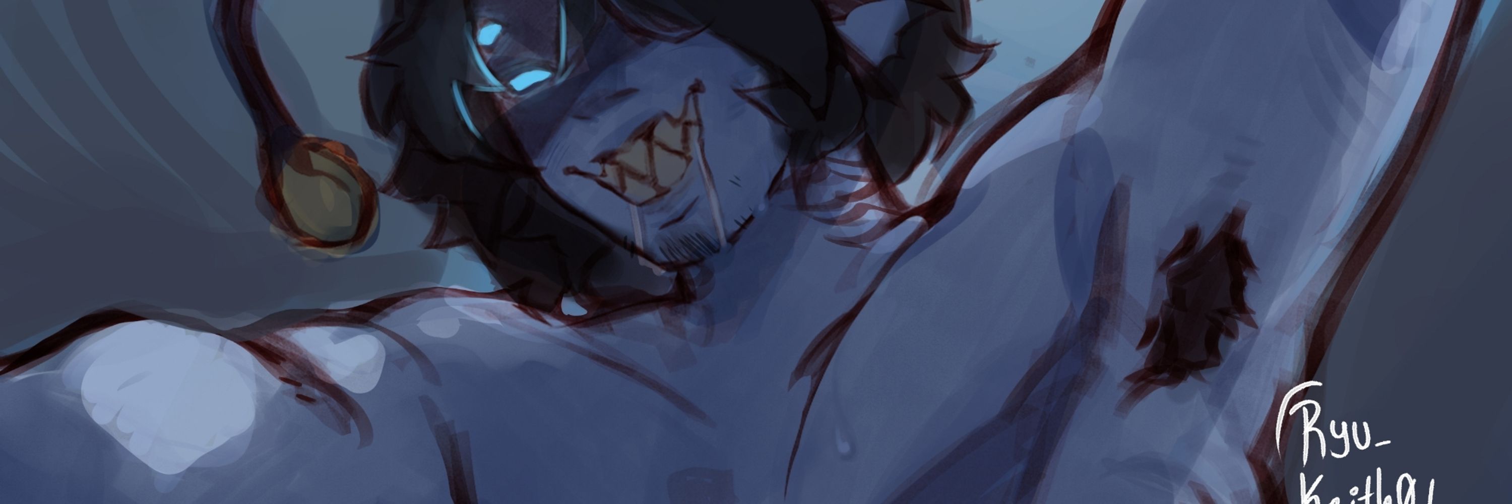 🔞Ryu_Keith0🔞 COMMS ClOSED 