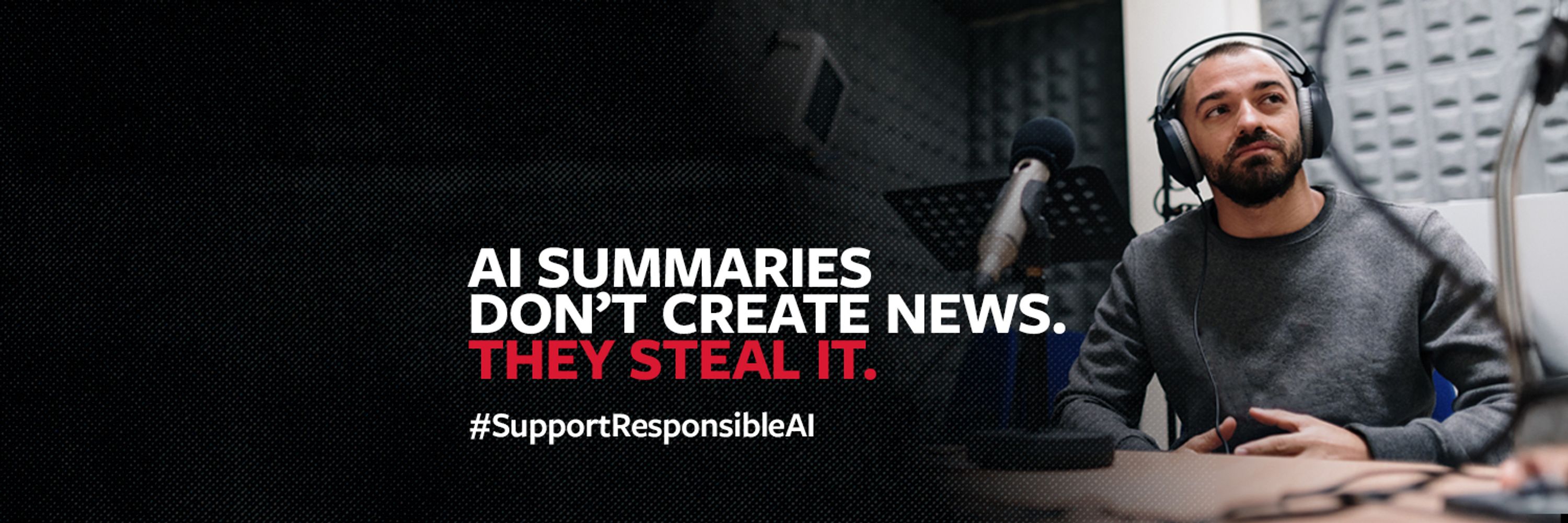 Support Responsible AI