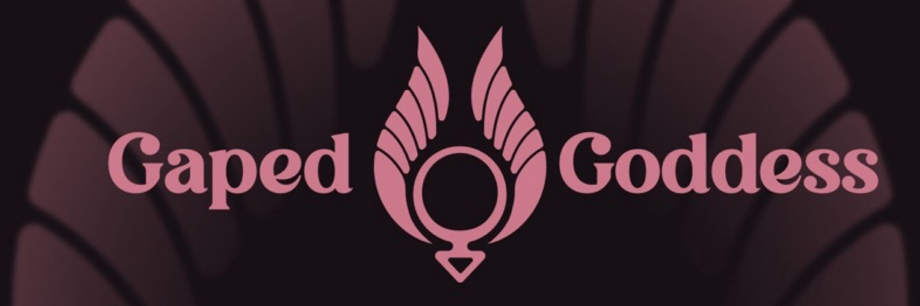Gaped Goddess