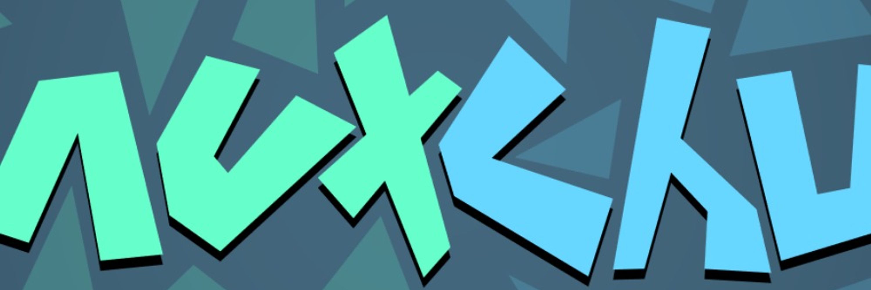 knux (social media break!)