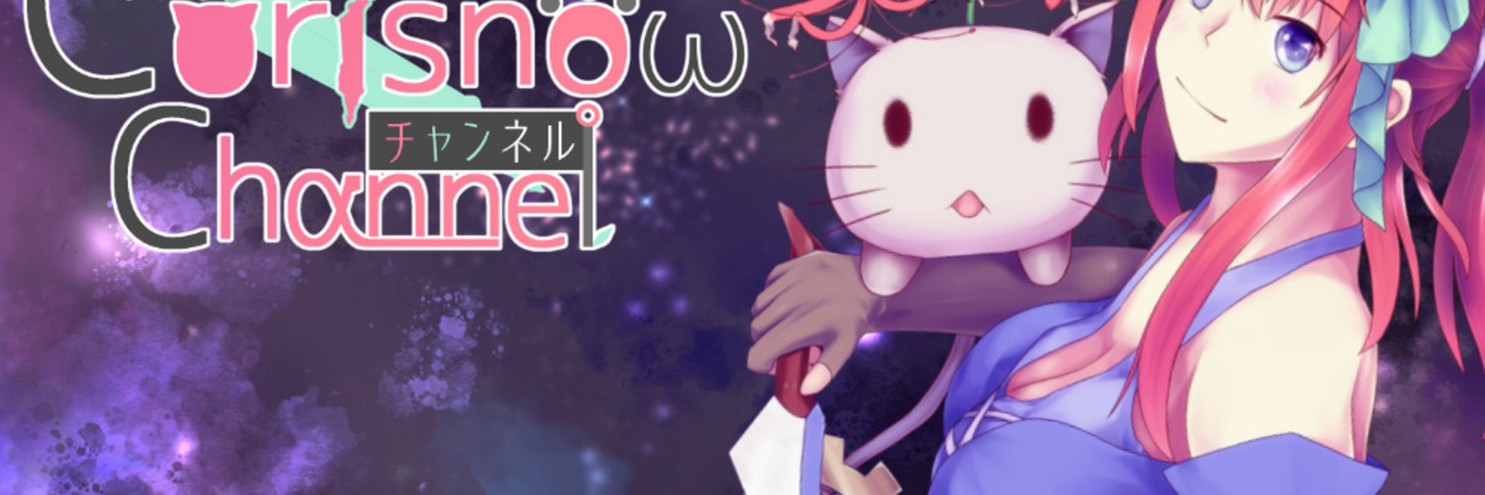21gを背負った使い魔コリスノー🙀🍀6/1コミティア152_き29b代理人派遣予定