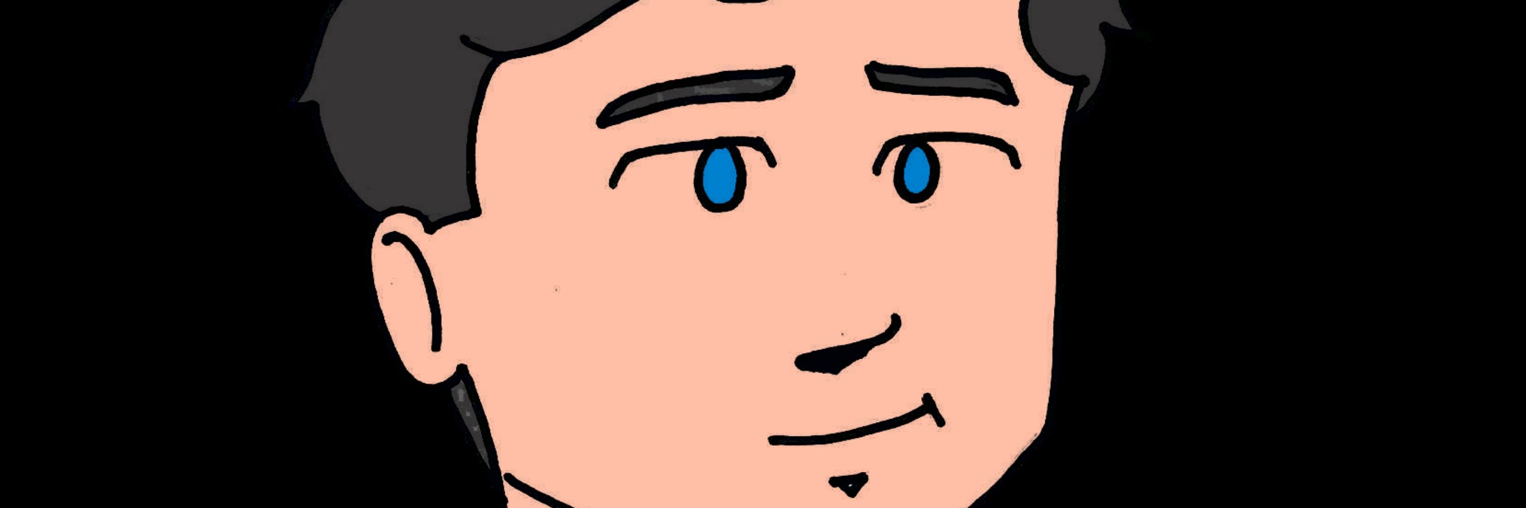 Betamax Man