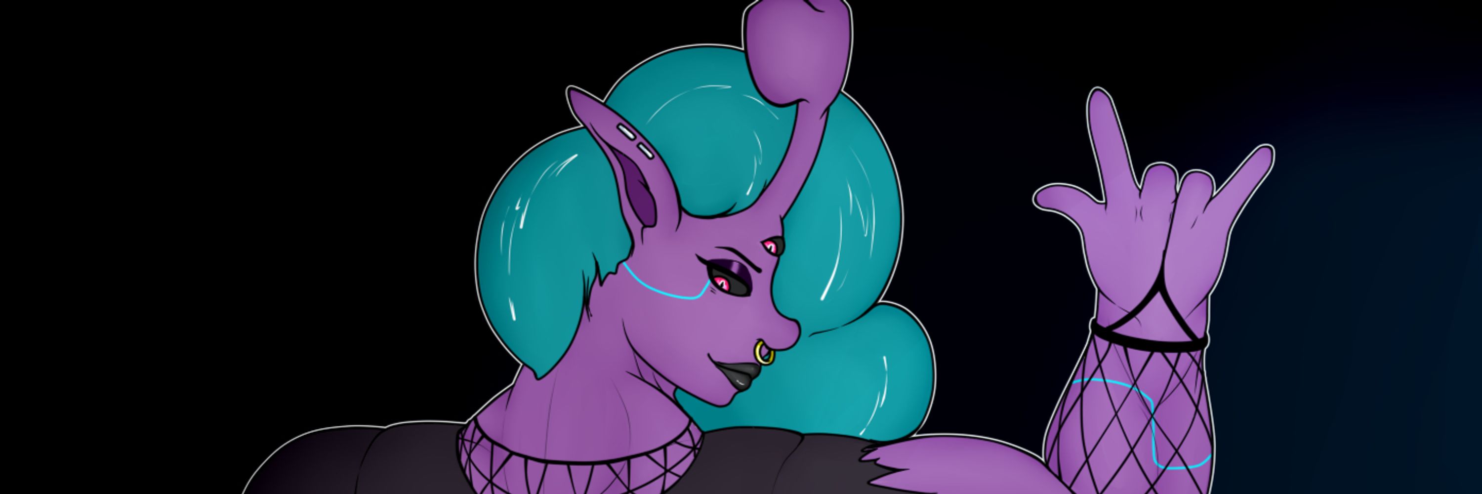 🔞 Chieftain Olga (Vetraxus) 🇦🇷
