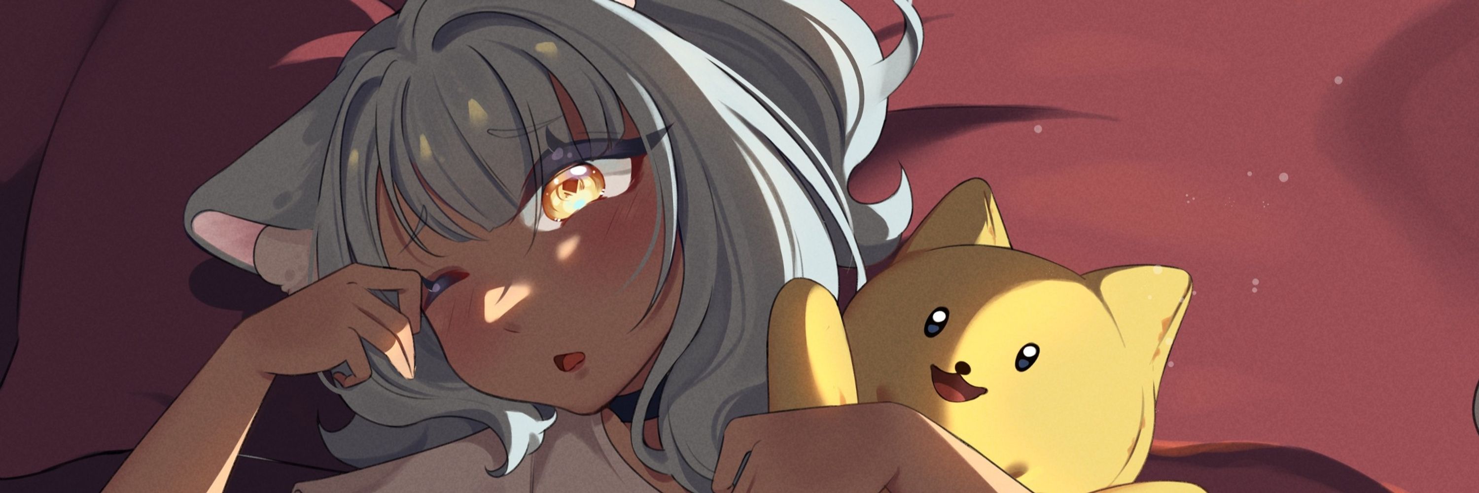 Kaise VT ✿