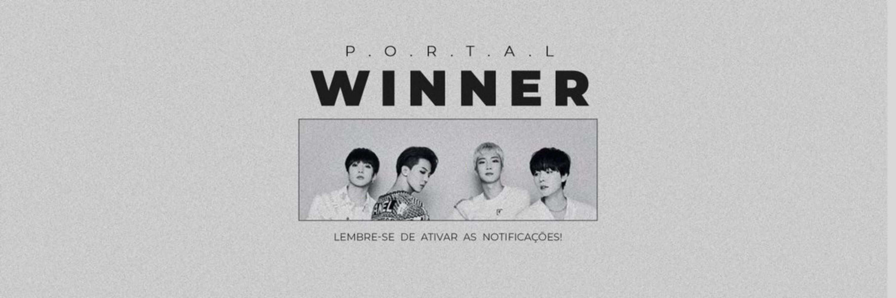Portal WINNER Brasil