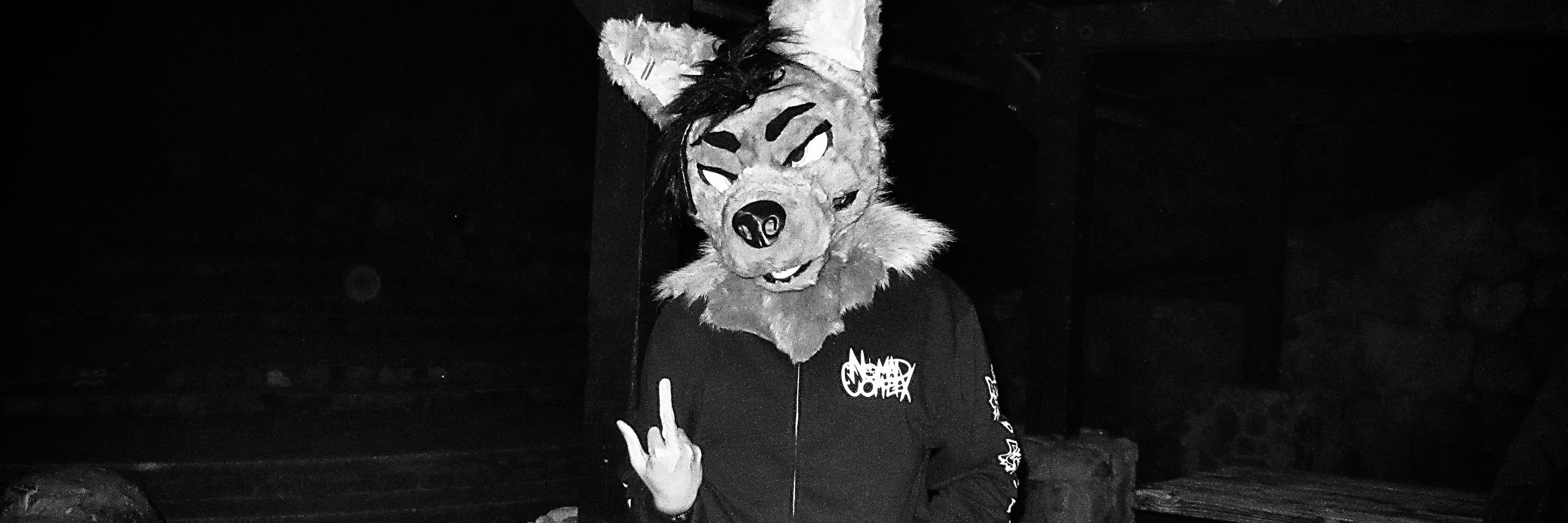 Slayyterwolf