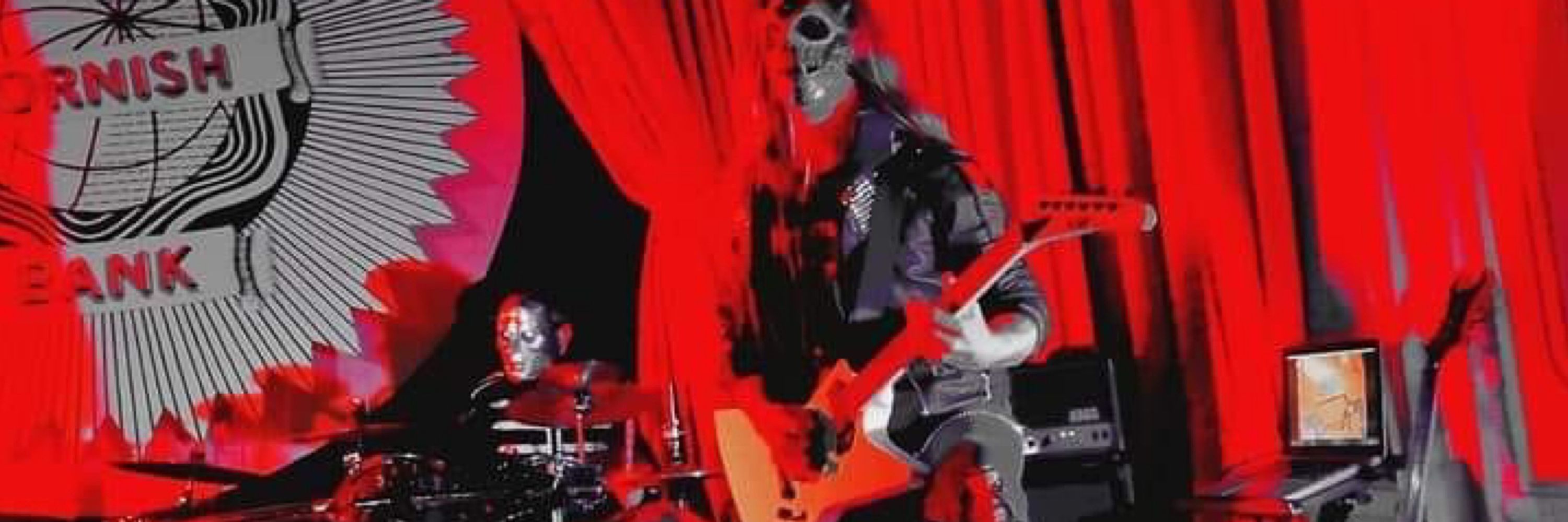 The Phantom Division