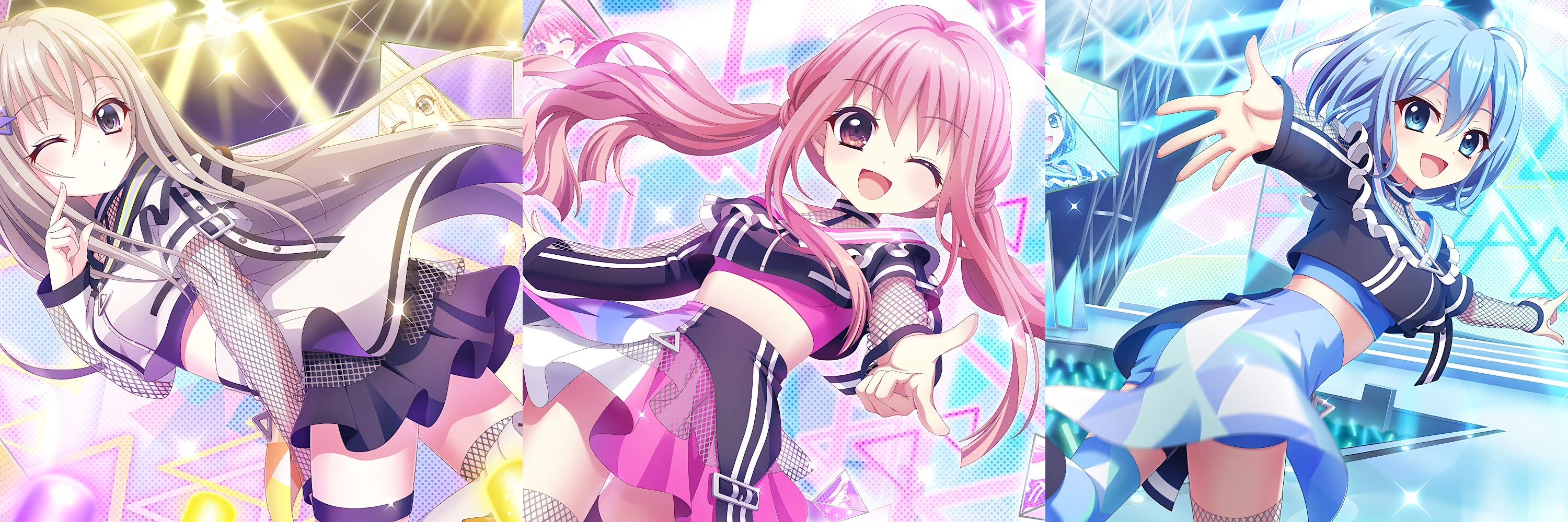 Re:なないろ