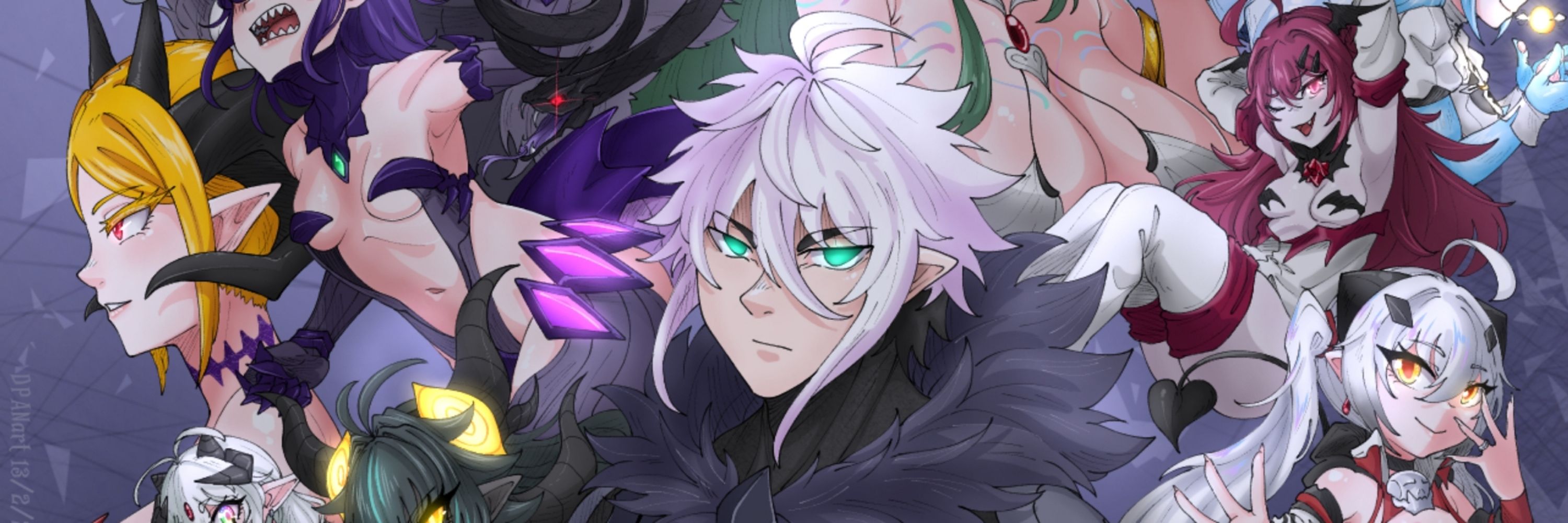 DPAN art
