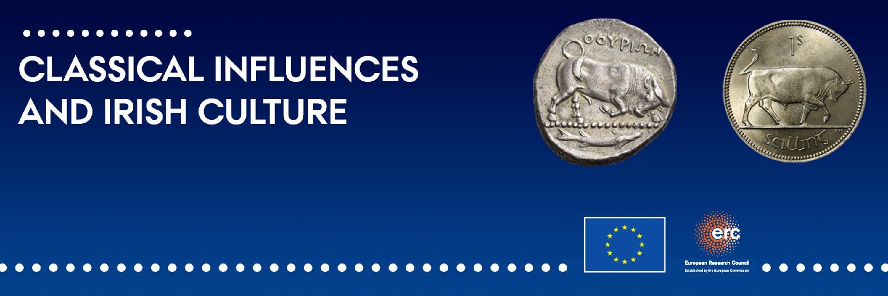  Classical Influences and Irish Culture (CLIC)