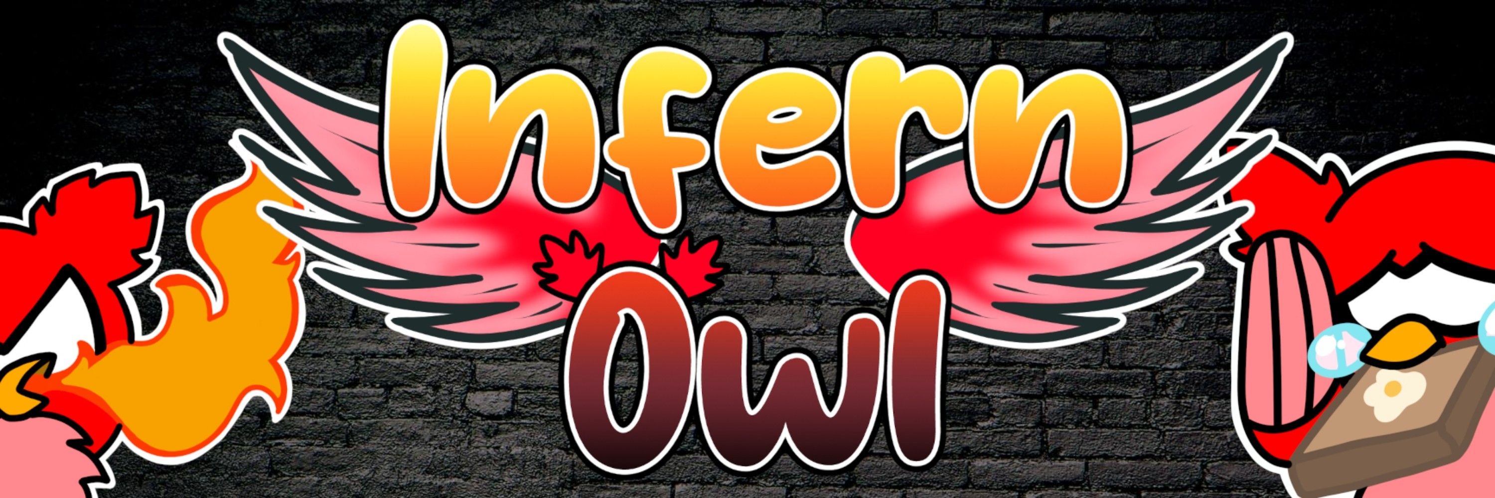 InfernOwl @ COMBO BREAKER 2025
