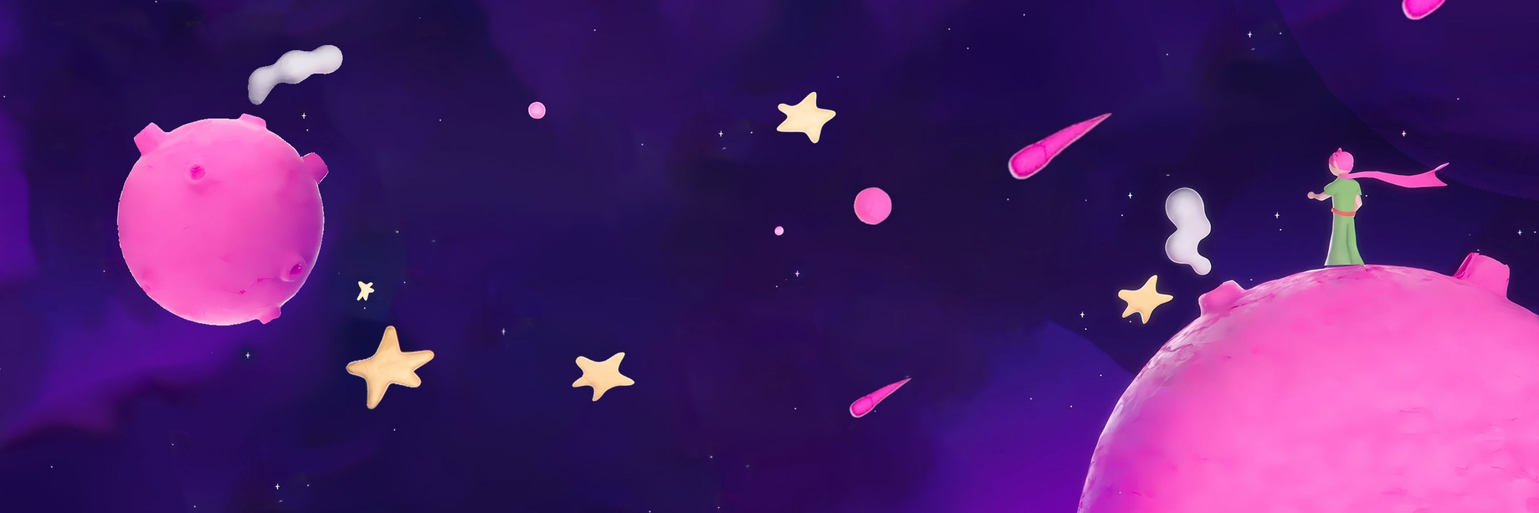 Enj 🌌