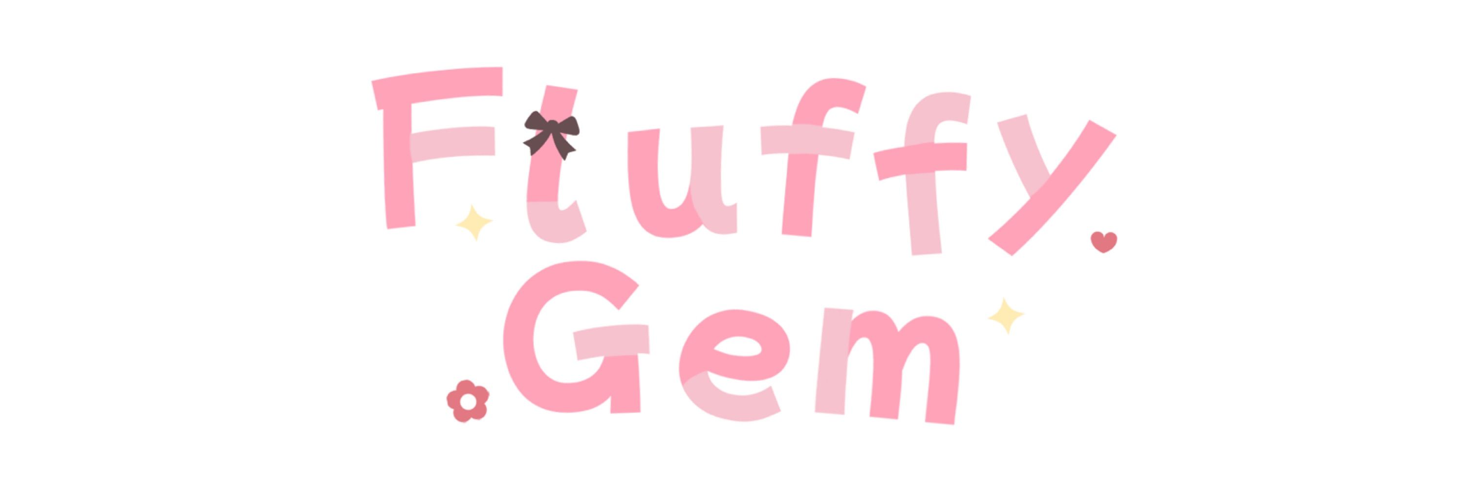 fluffygem ☁️💎
