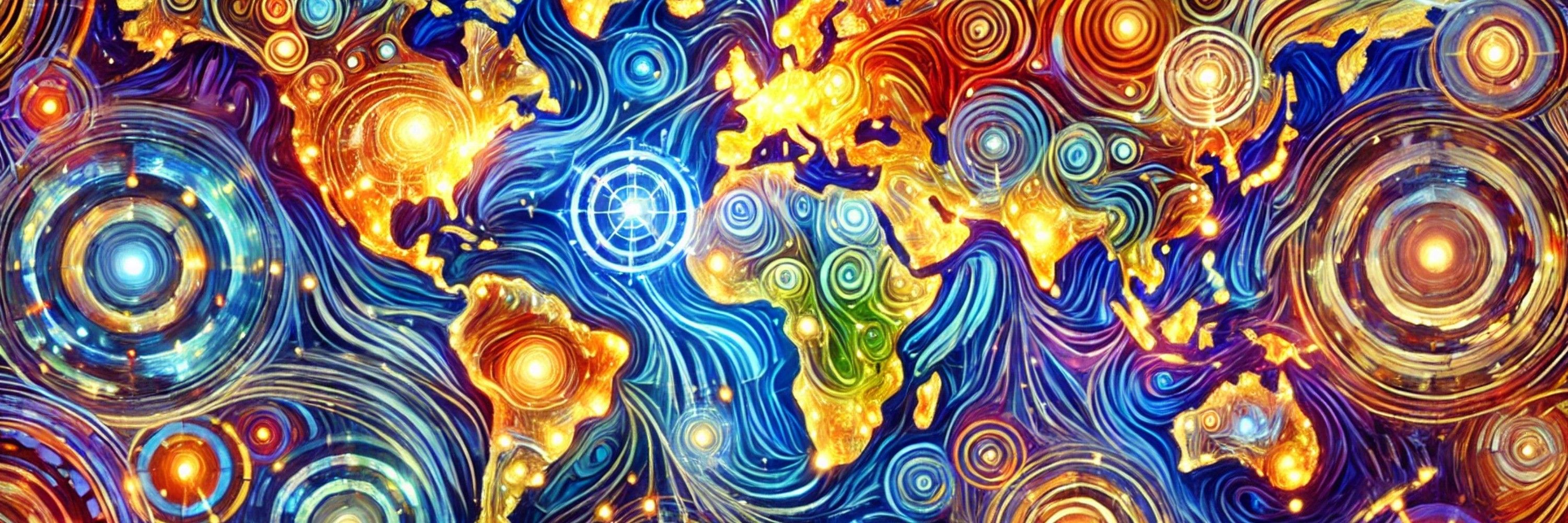 Map Channels