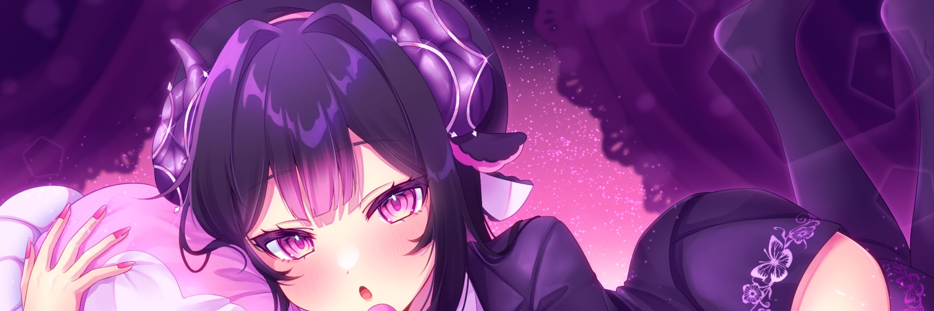 ౨ৎ mori 🐏 🪻sheep vtuber
