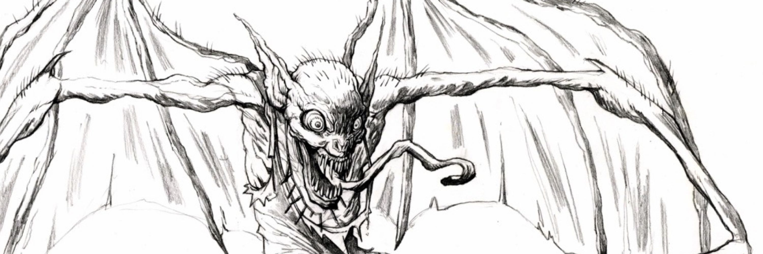 Scotty Monster
