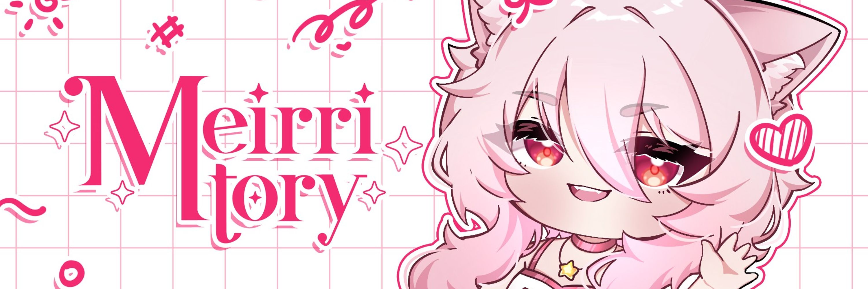 ✨ Mei ✨VGEN comms OPEN