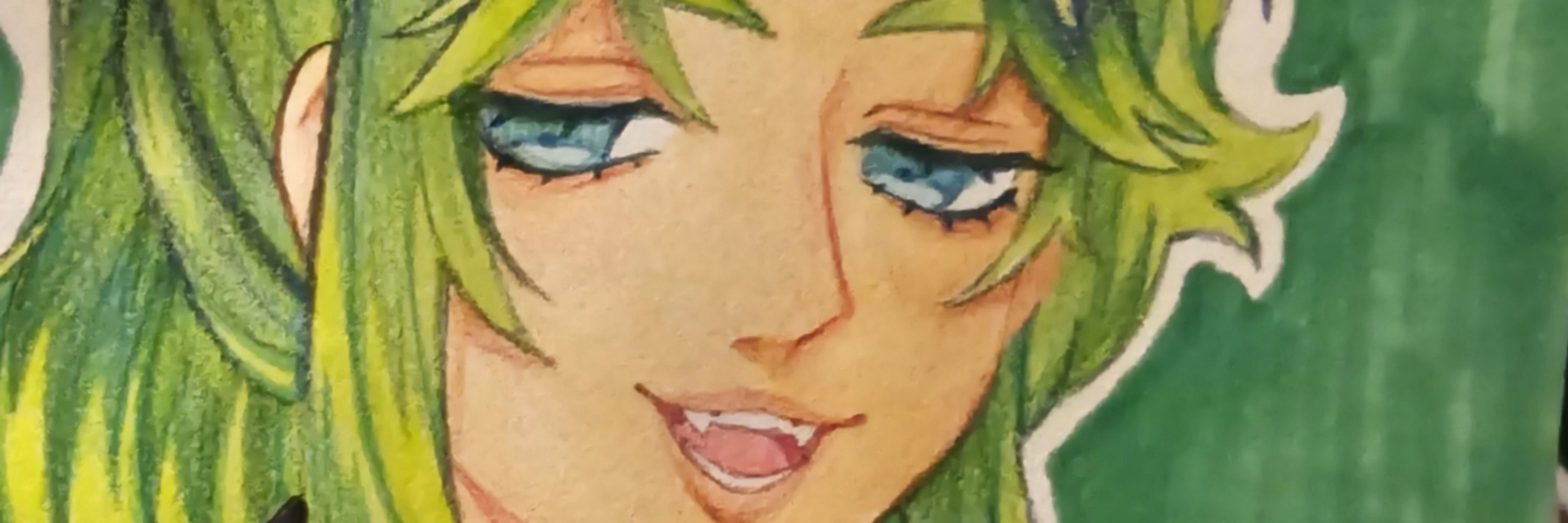 JadedEmerald
