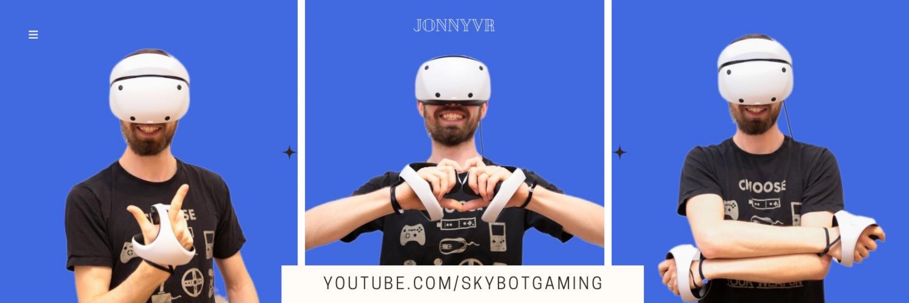 JonnyVR
