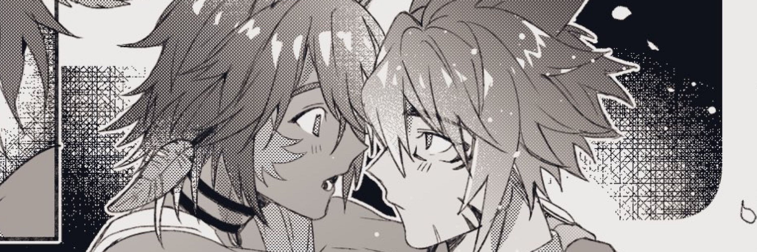 Yuli || ユーリ (currently Lighter pilled :/)