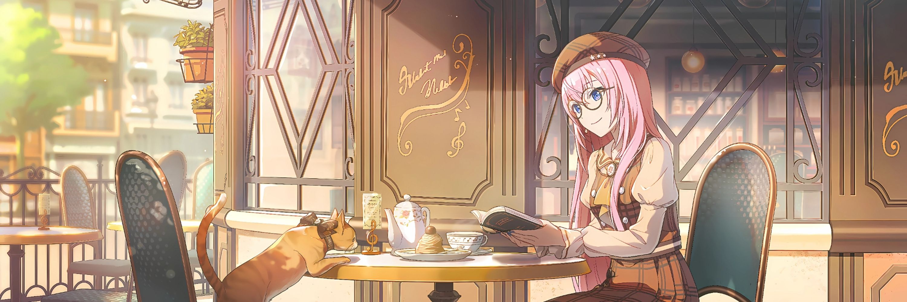 kira   ╱   bringuphone