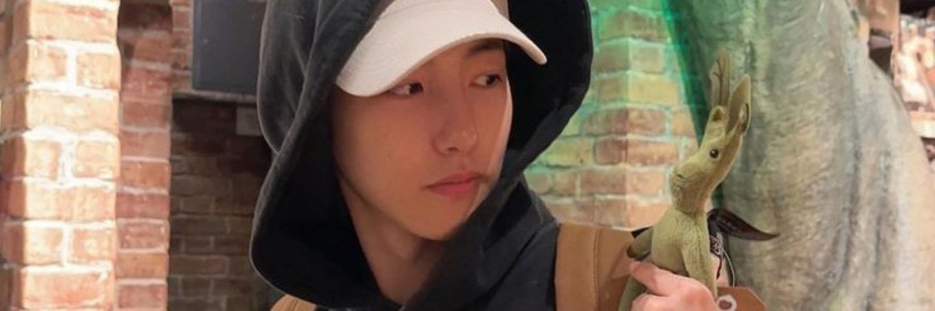 bibia misses renjun