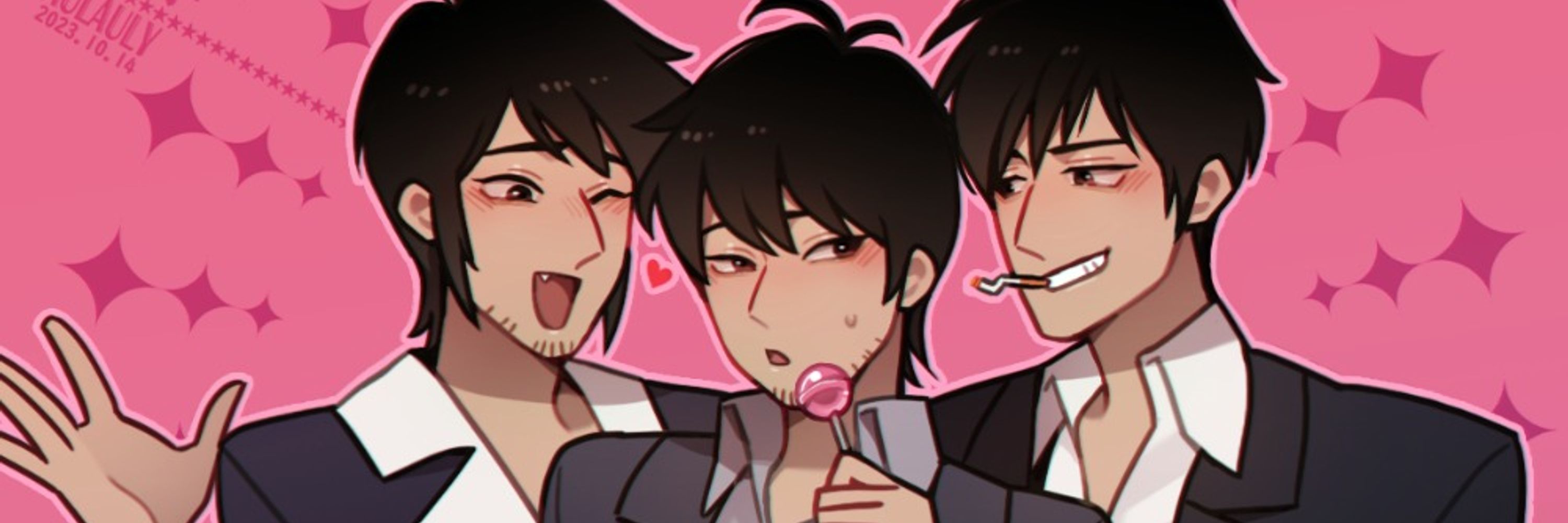 banner