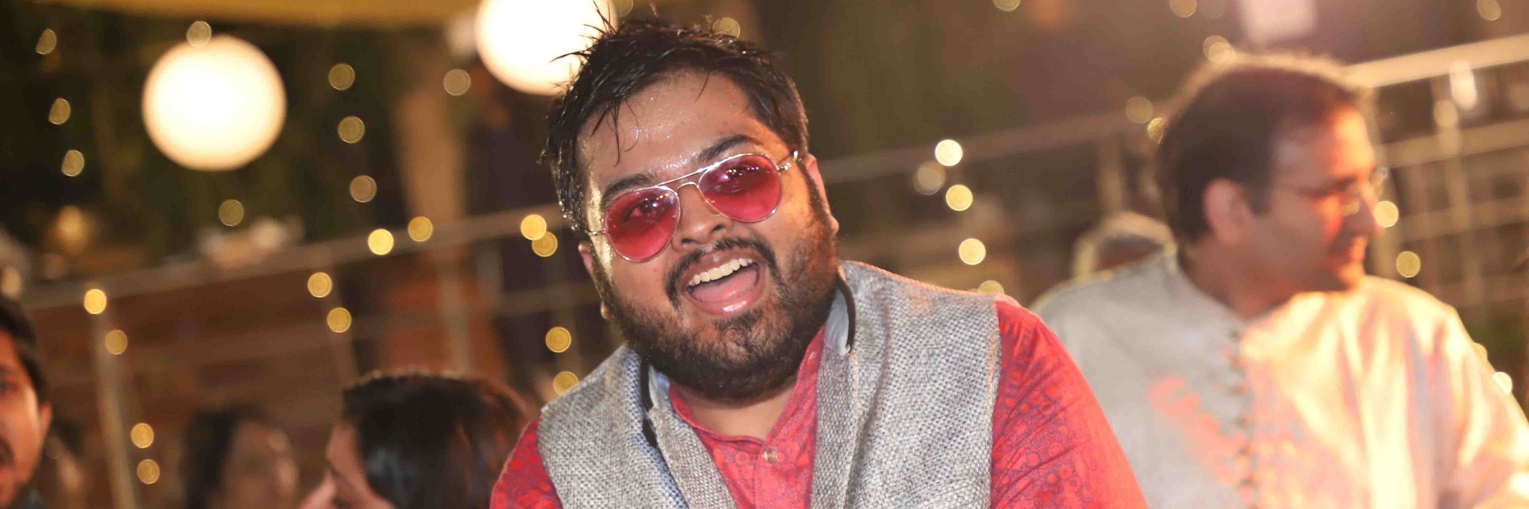 Shashank Bhandari