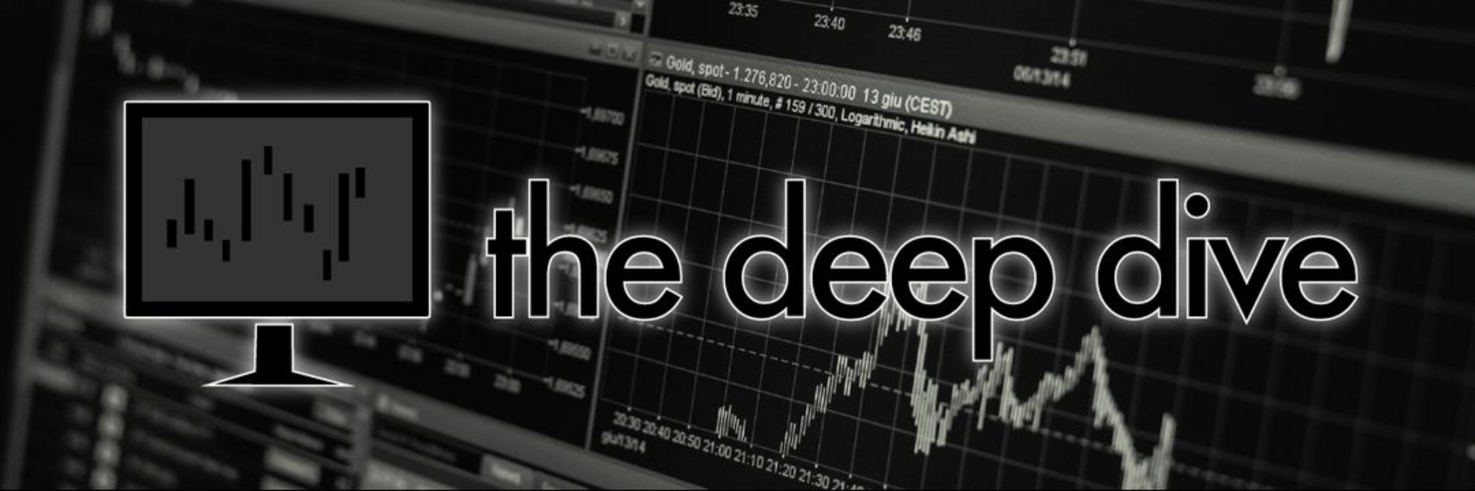 Jay @ the deep dive