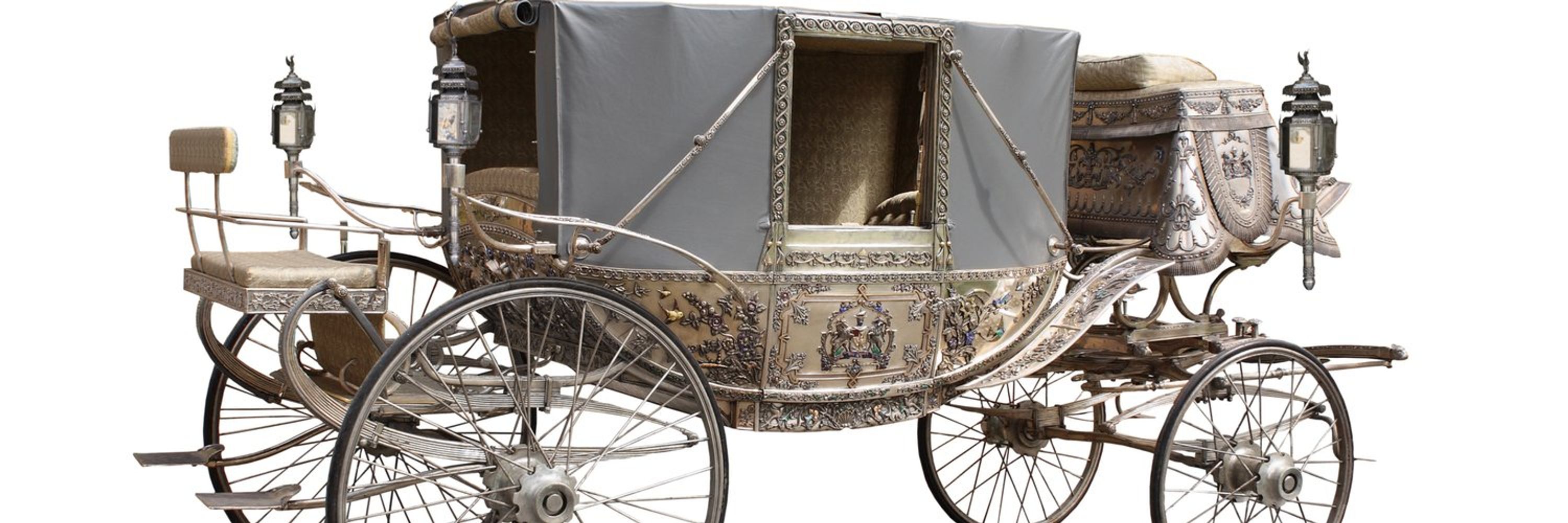 The Khalili Collections