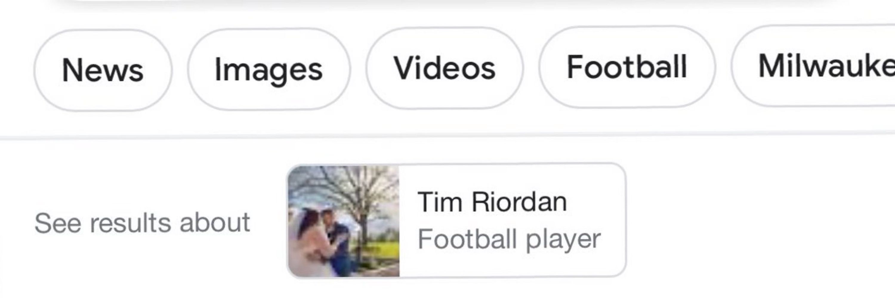 Tim Riordan