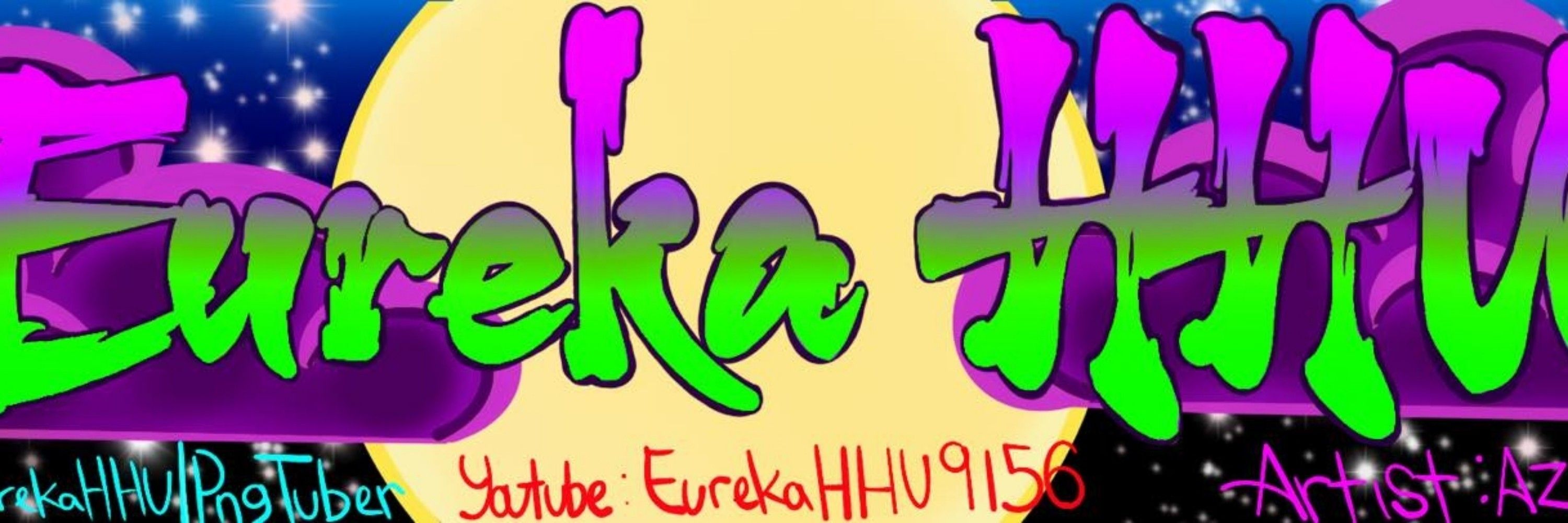 EurekaHHU 