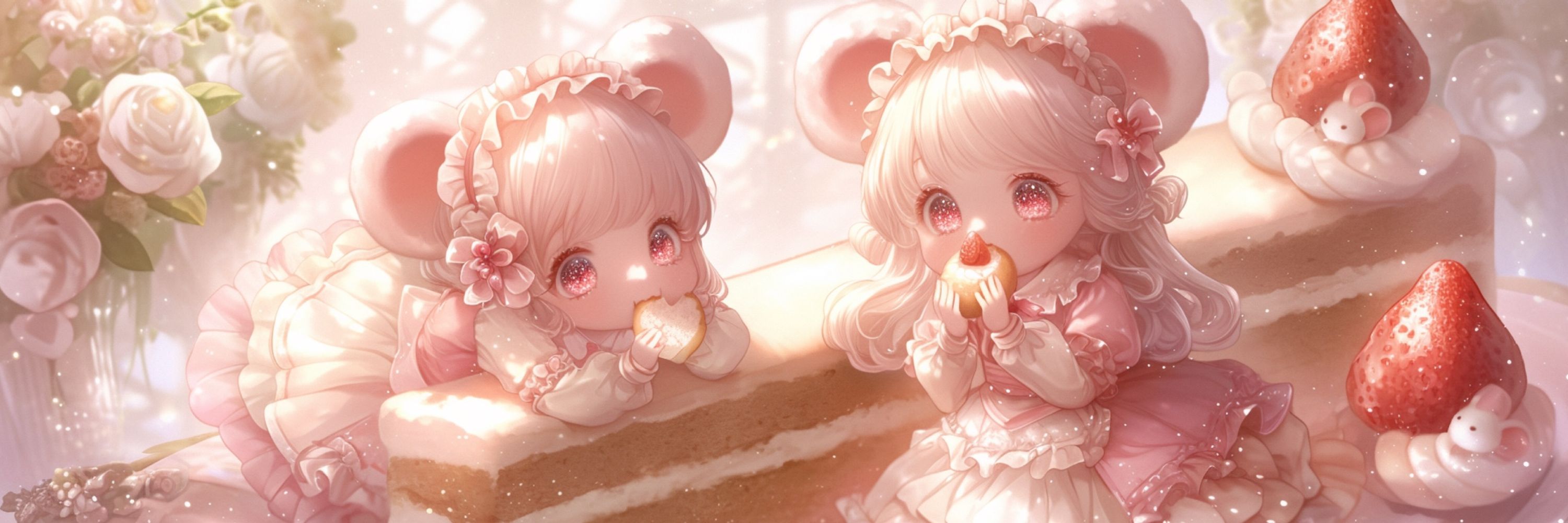 ちぃさ🍰
