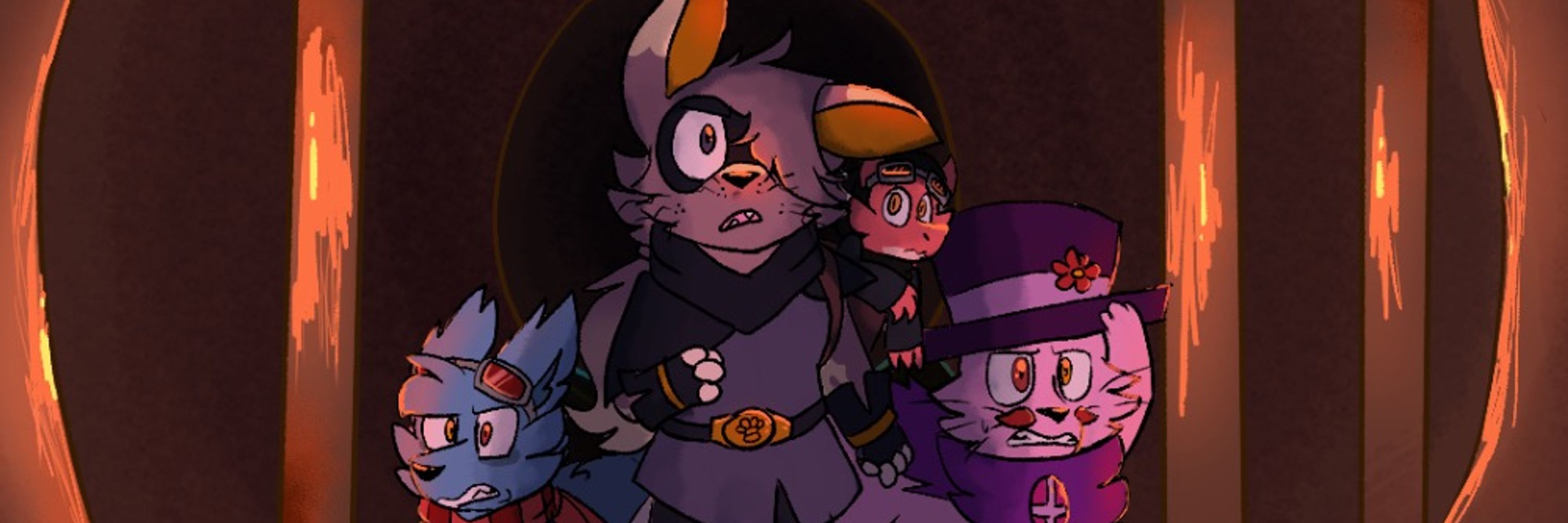 Jokesterrzero (He/They)