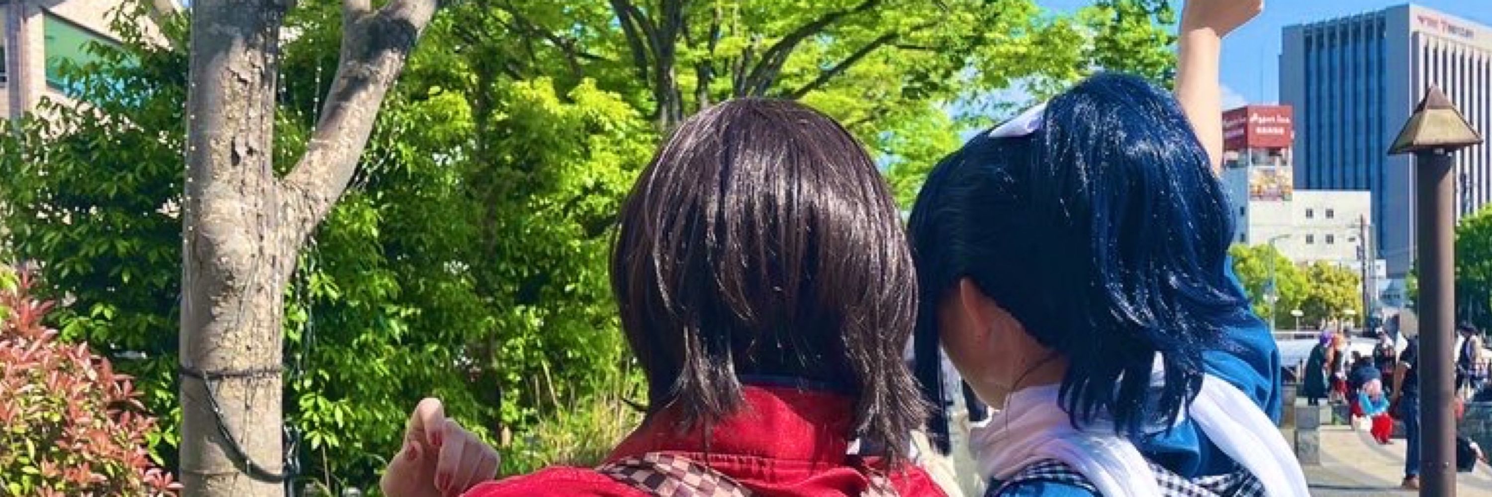沙華（しゃげ）