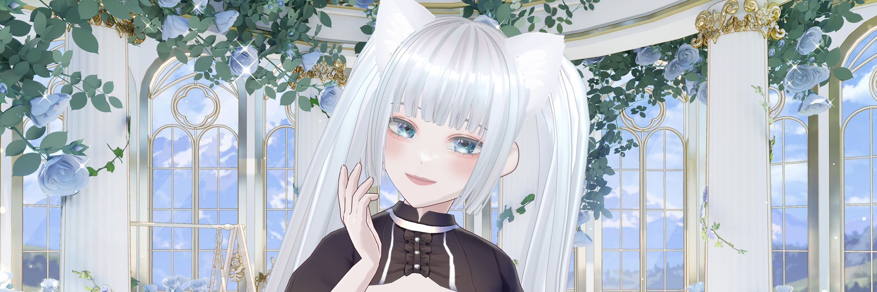 Ophelia Aisling